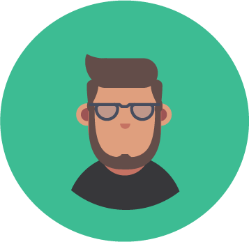 Icono de un empleado de la empresa llamado José Antonio